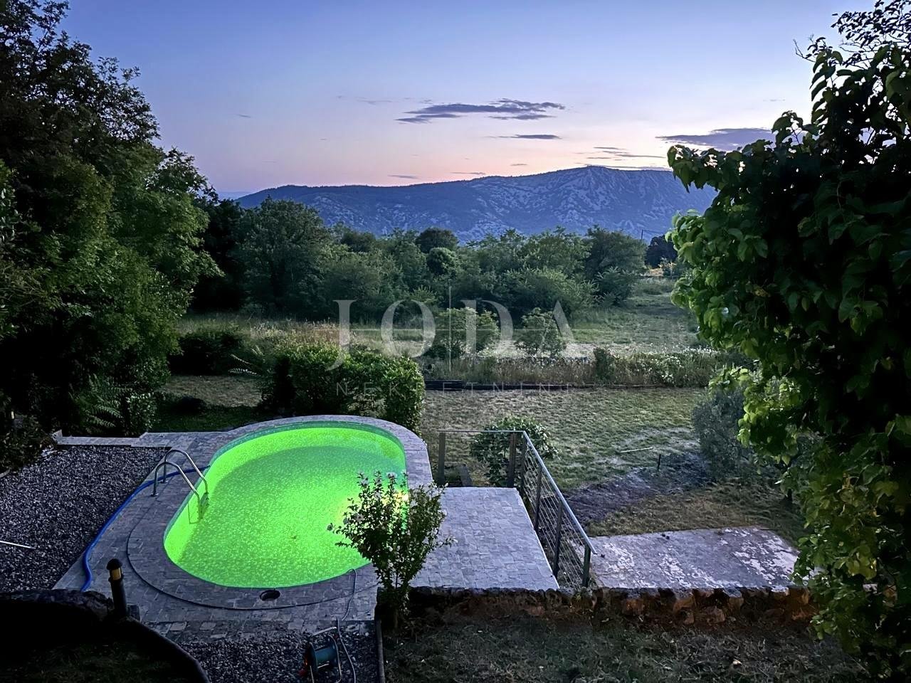 House For sale - Primorsko-goranska Grižane-Belgrad
