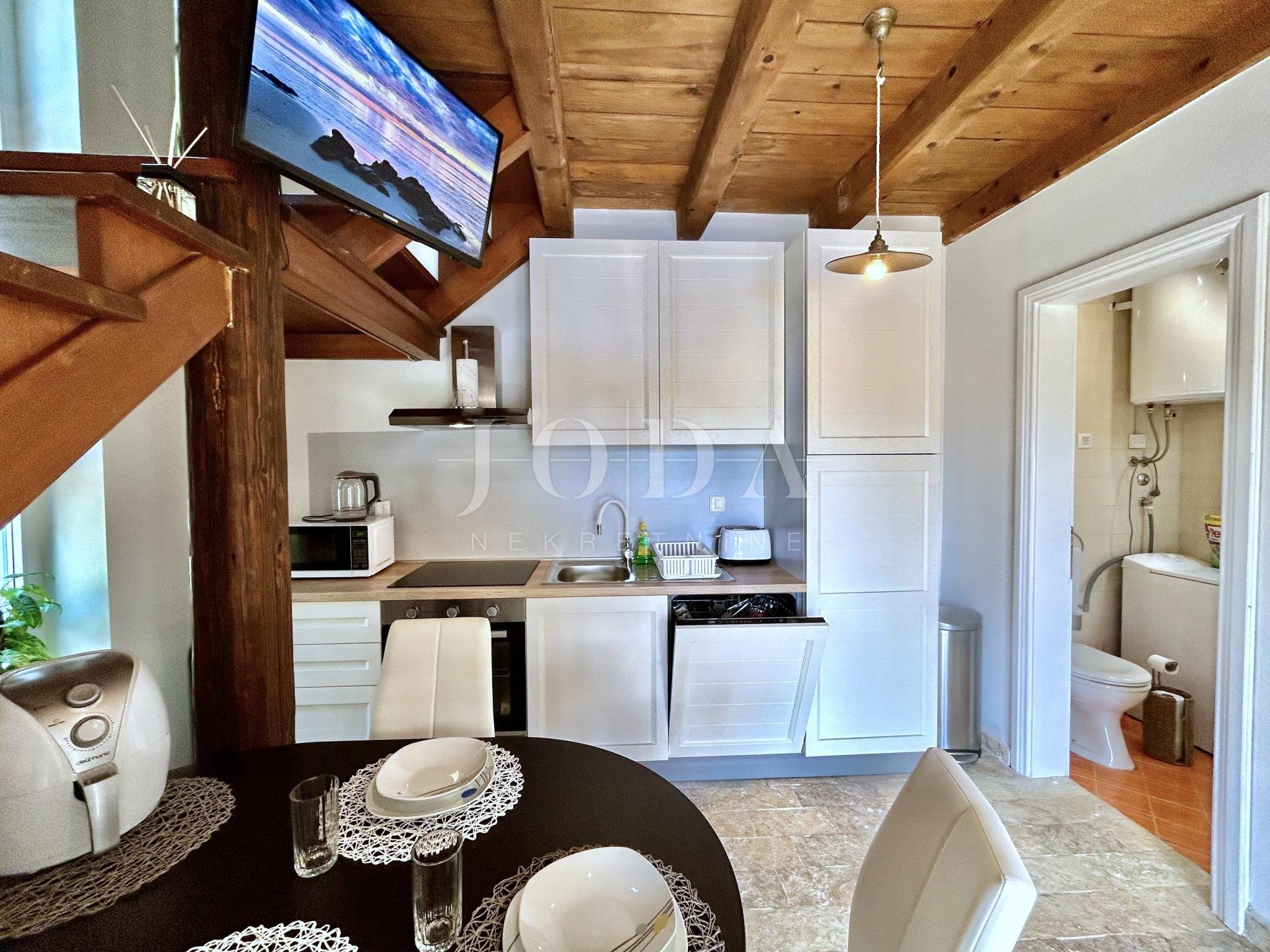 House For sale - Primorsko-goranska Grižane-Belgrad