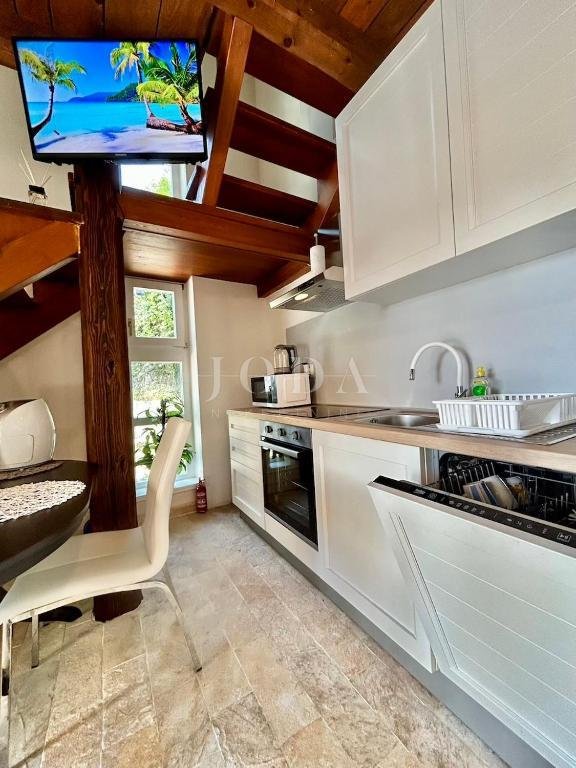 House For sale - Primorsko-goranska Grižane-Belgrad