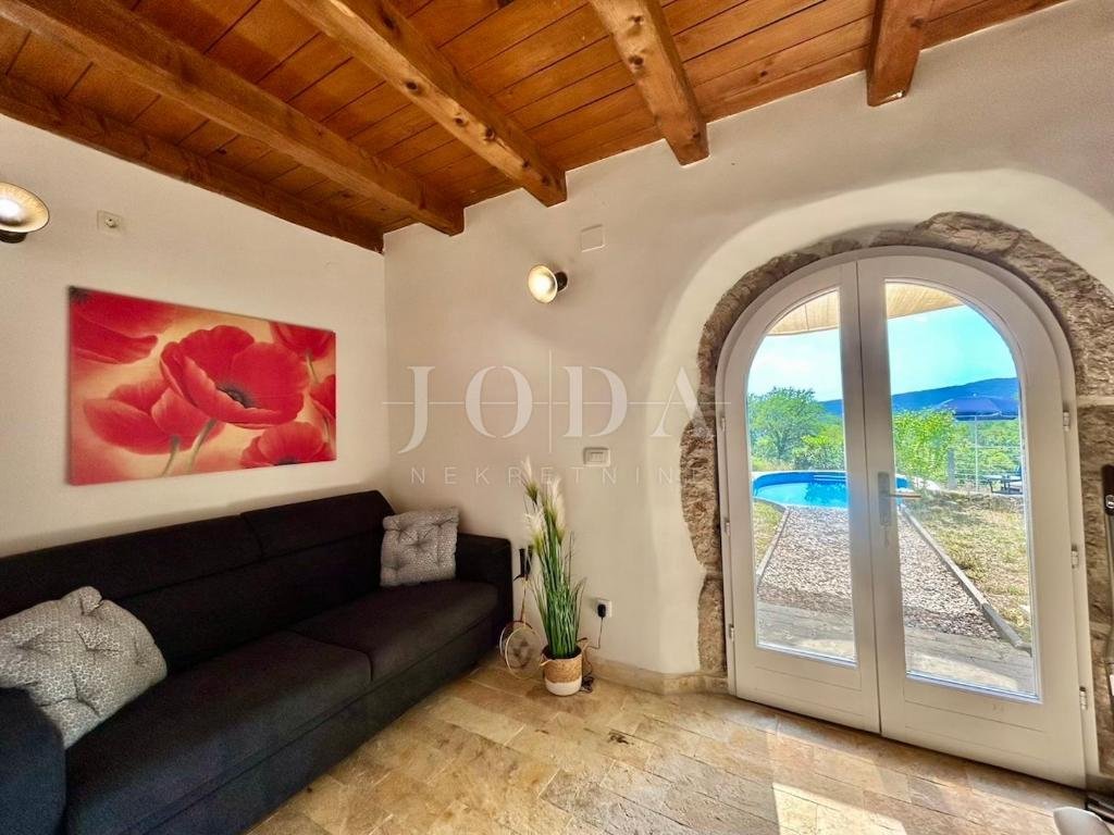 House For sale - Primorsko-goranska Grižane-Belgrad