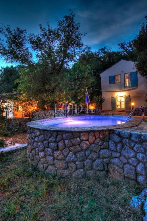 House For sale - Primorsko-goranska Grižane-Belgrad