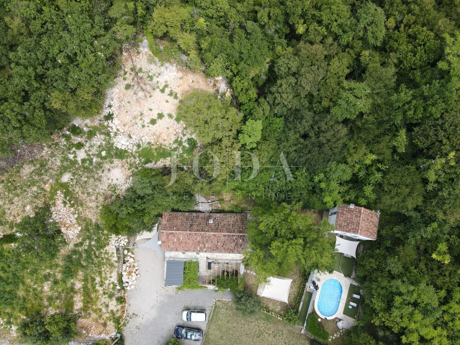 House For sale - Primorsko-goranska Grižane-Belgrad
