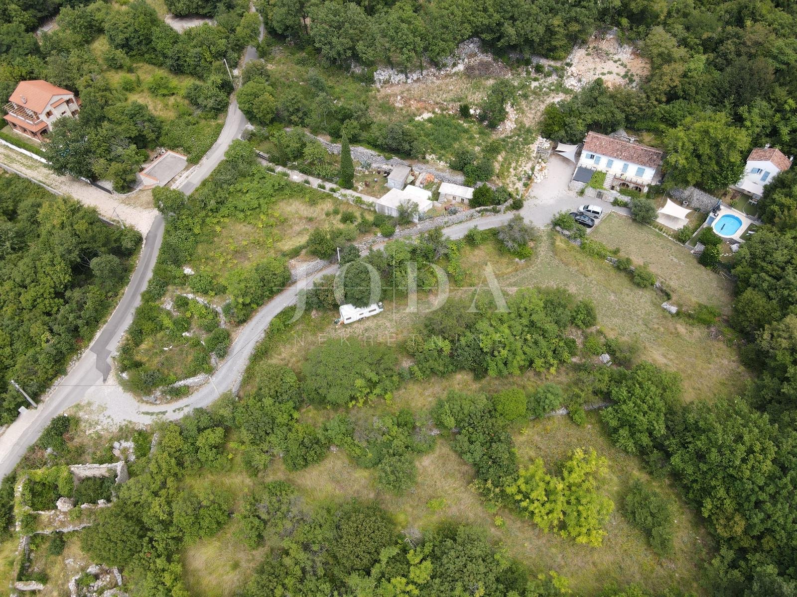 Hiša Naprodaj - Primorsko-goranska Grižane-Belgrad