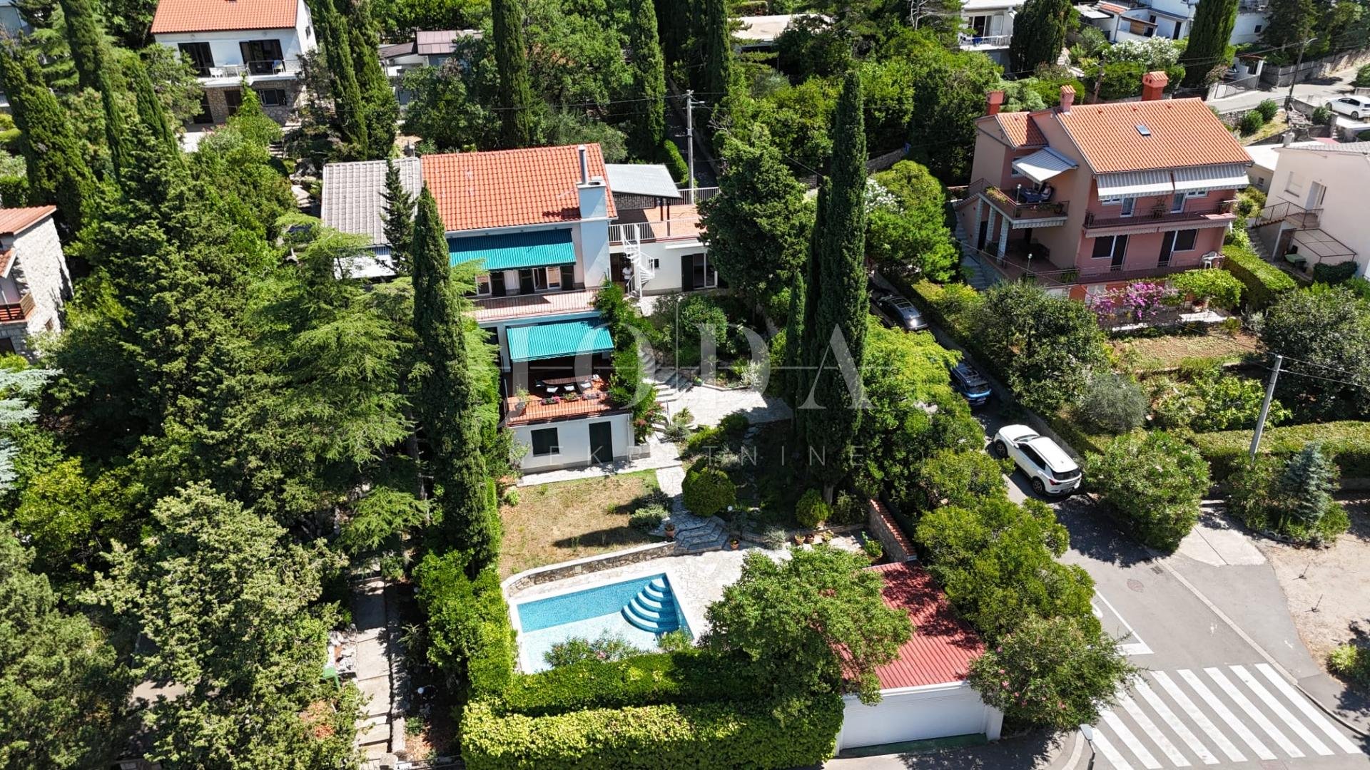 Kuća Na prodaju - Primorsko-goranska Dramalj