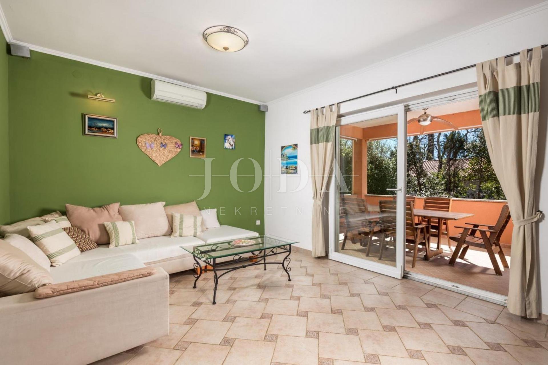 Dom Na predaj - Primorsko-goranska Dramalj