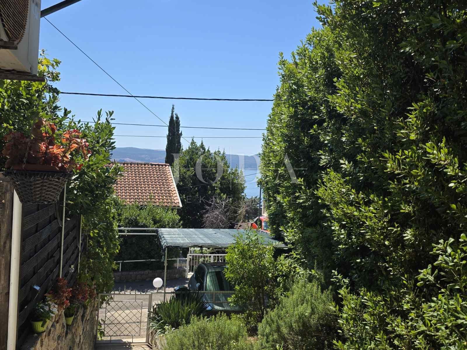 Apartment Zu verkaufen - Primorsko-goranska Novi Vinodolski - foto 1/17