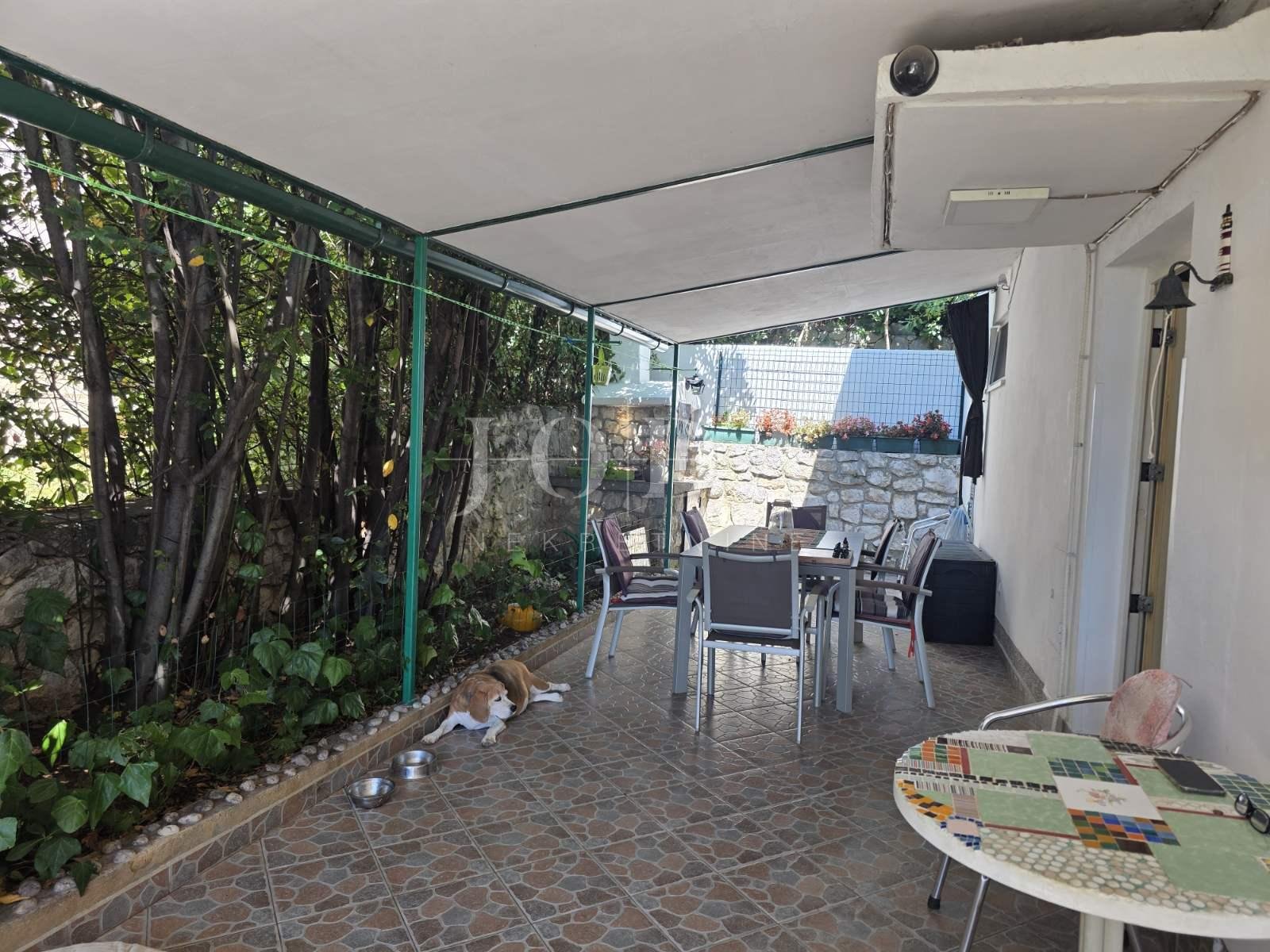 Apartment Zu verkaufen - Primorsko-goranska Novi Vinodolski