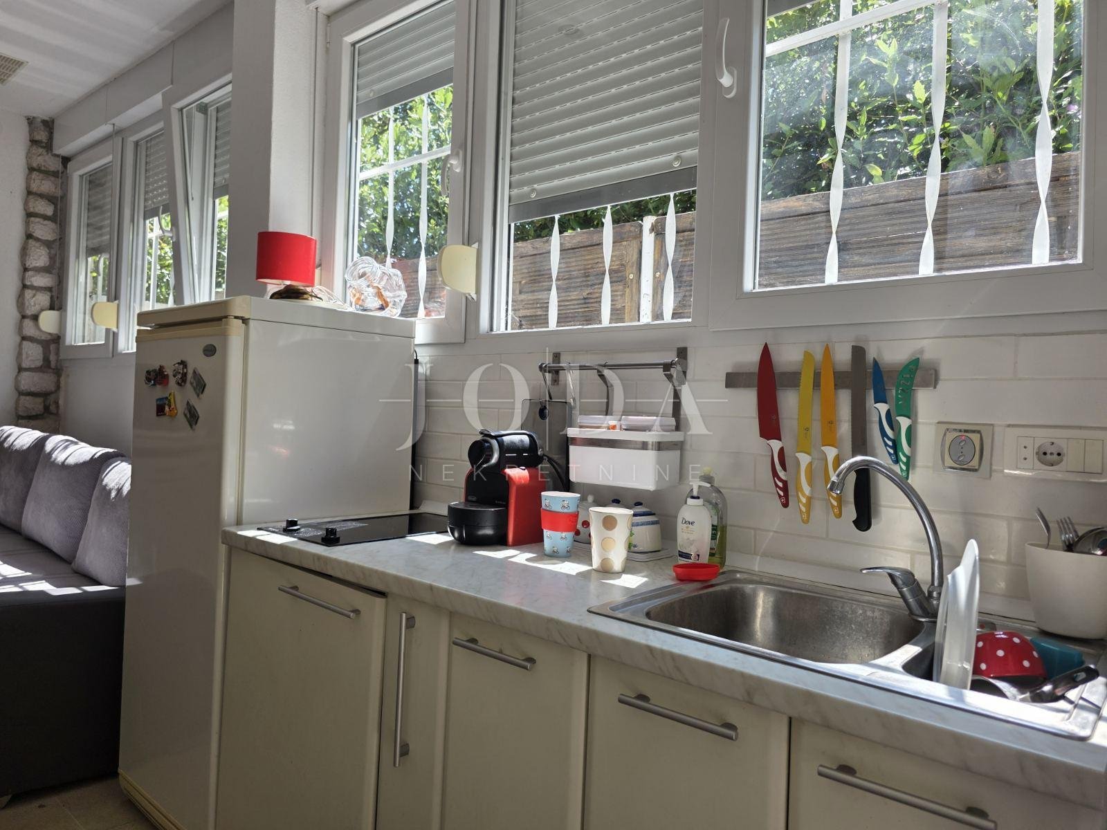 Apartment Zu verkaufen - Primorsko-goranska Novi Vinodolski