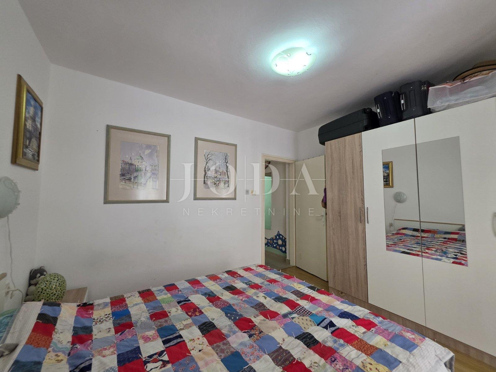 Apartment Zu verkaufen - Primorsko-goranska Novi Vinodolski