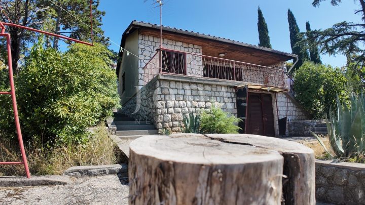 House For sale - Primorsko-goranska Novi Vinodolski - foto 3/18