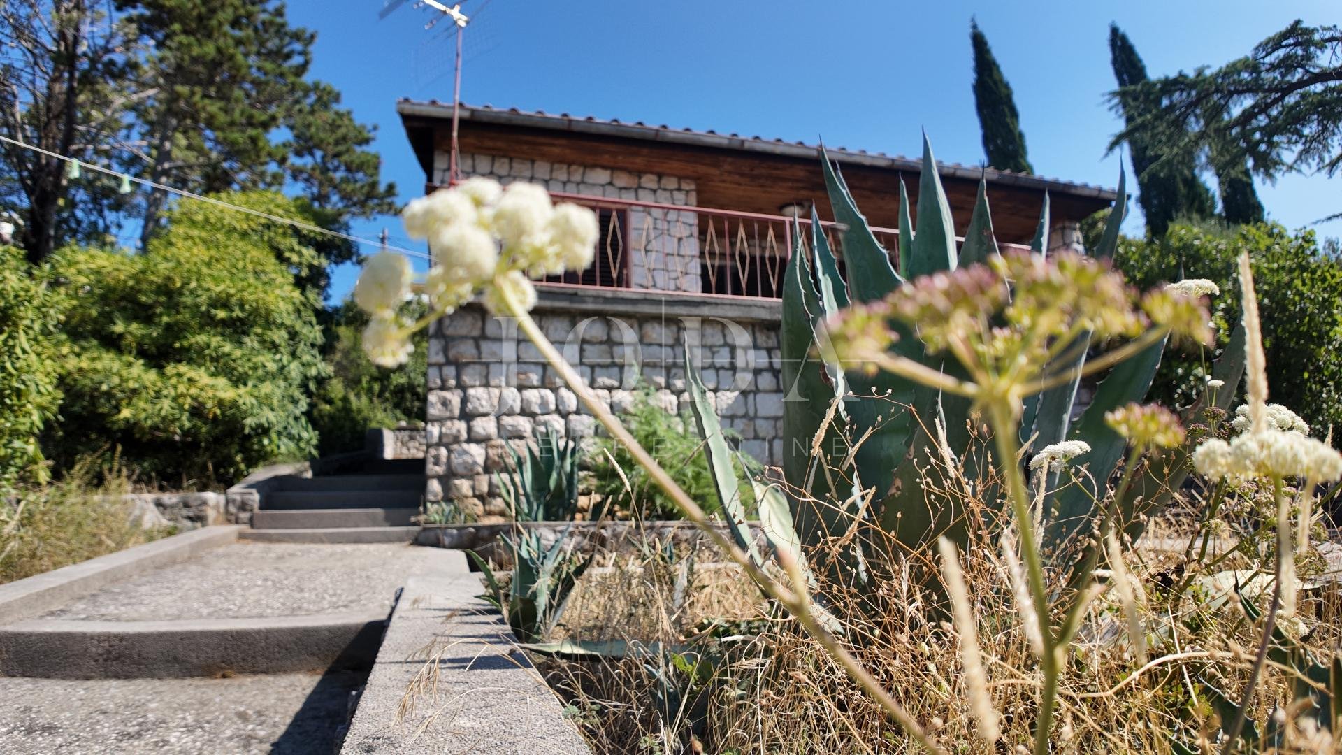 House For sale - Primorsko-goranska Novi Vinodolski