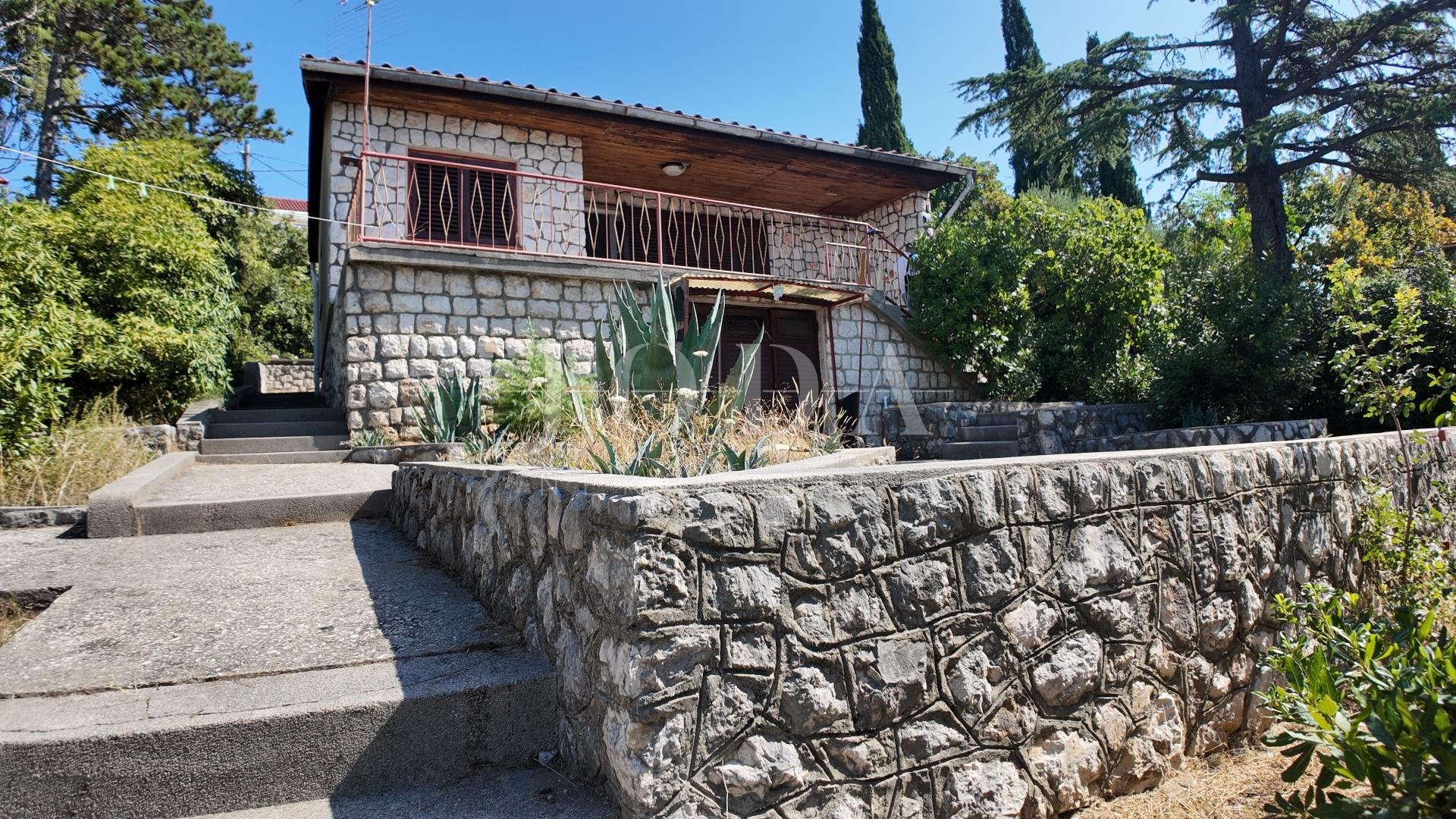 House For sale - Primorsko-goranska Novi Vinodolski
