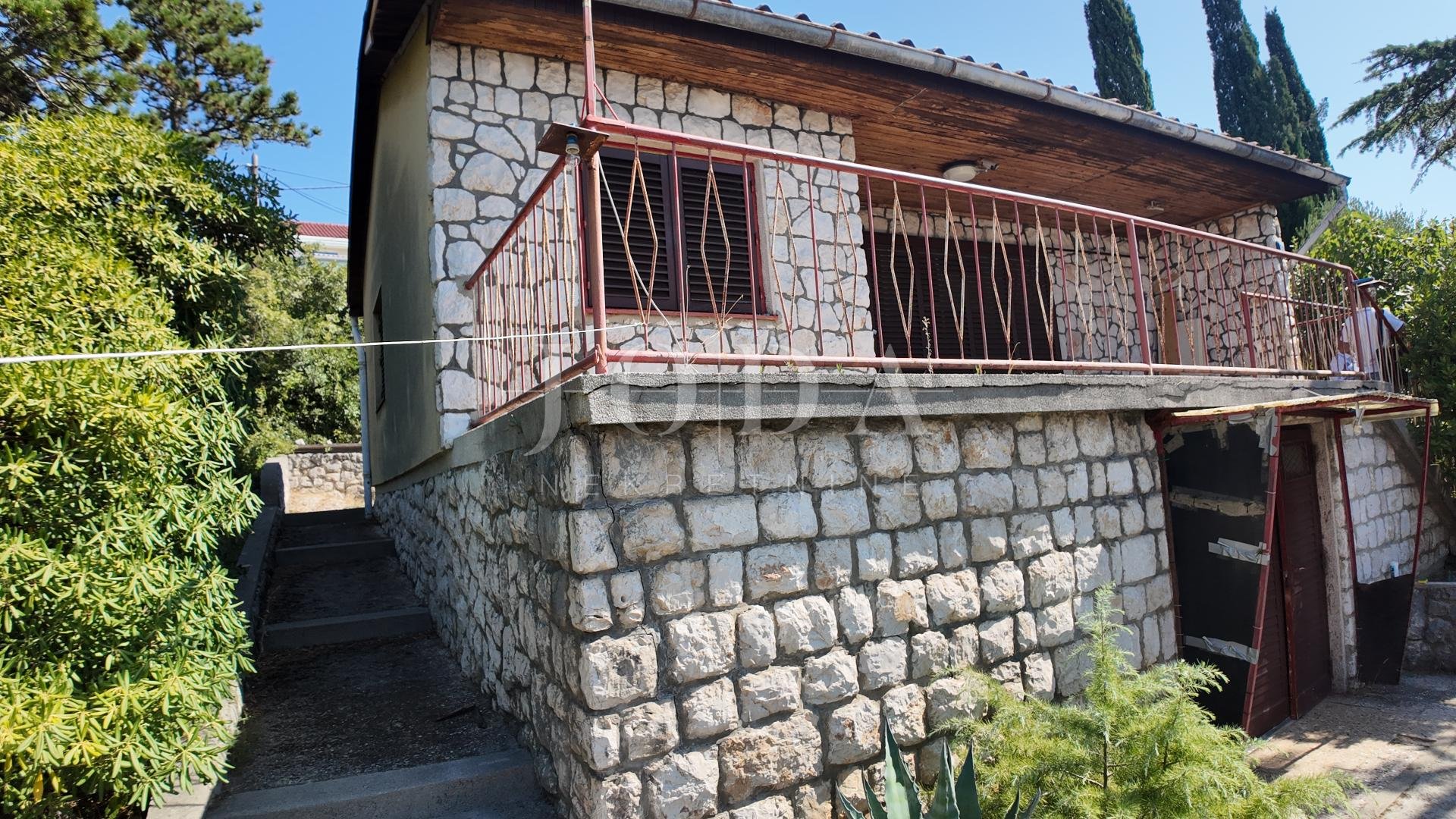 House For sale - Primorsko-goranska Novi Vinodolski