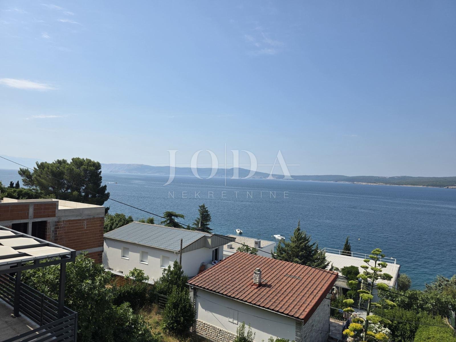 Stan Na prodaju - Primorsko-goranska Crikvenica