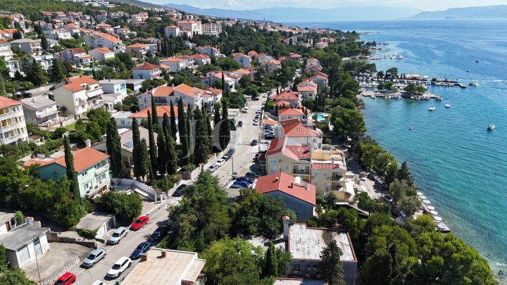 Apartment Zu verkaufen - Primorsko-goranska Crikvenica - foto 3/25