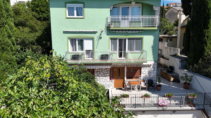 Apartment Zu verkaufen - Primorsko-goranska Crikvenica - foto 5/25