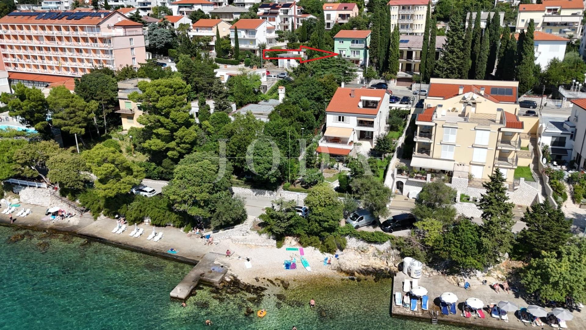 Apartment Zu verkaufen - Primorsko-goranska Crikvenica - foto 1/25
