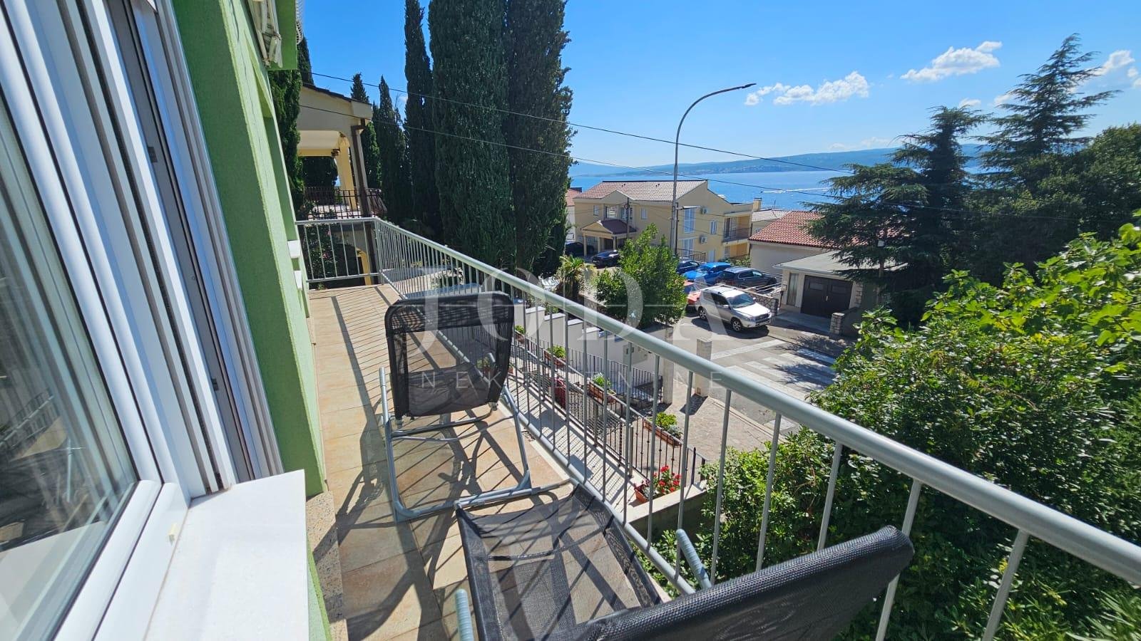 Apartment Zu verkaufen - Primorsko-goranska Crikvenica