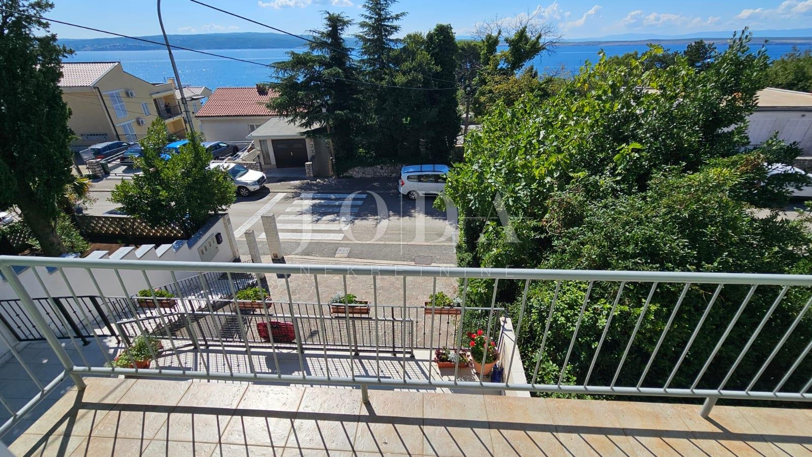 Apartment Zu verkaufen - Primorsko-goranska Crikvenica