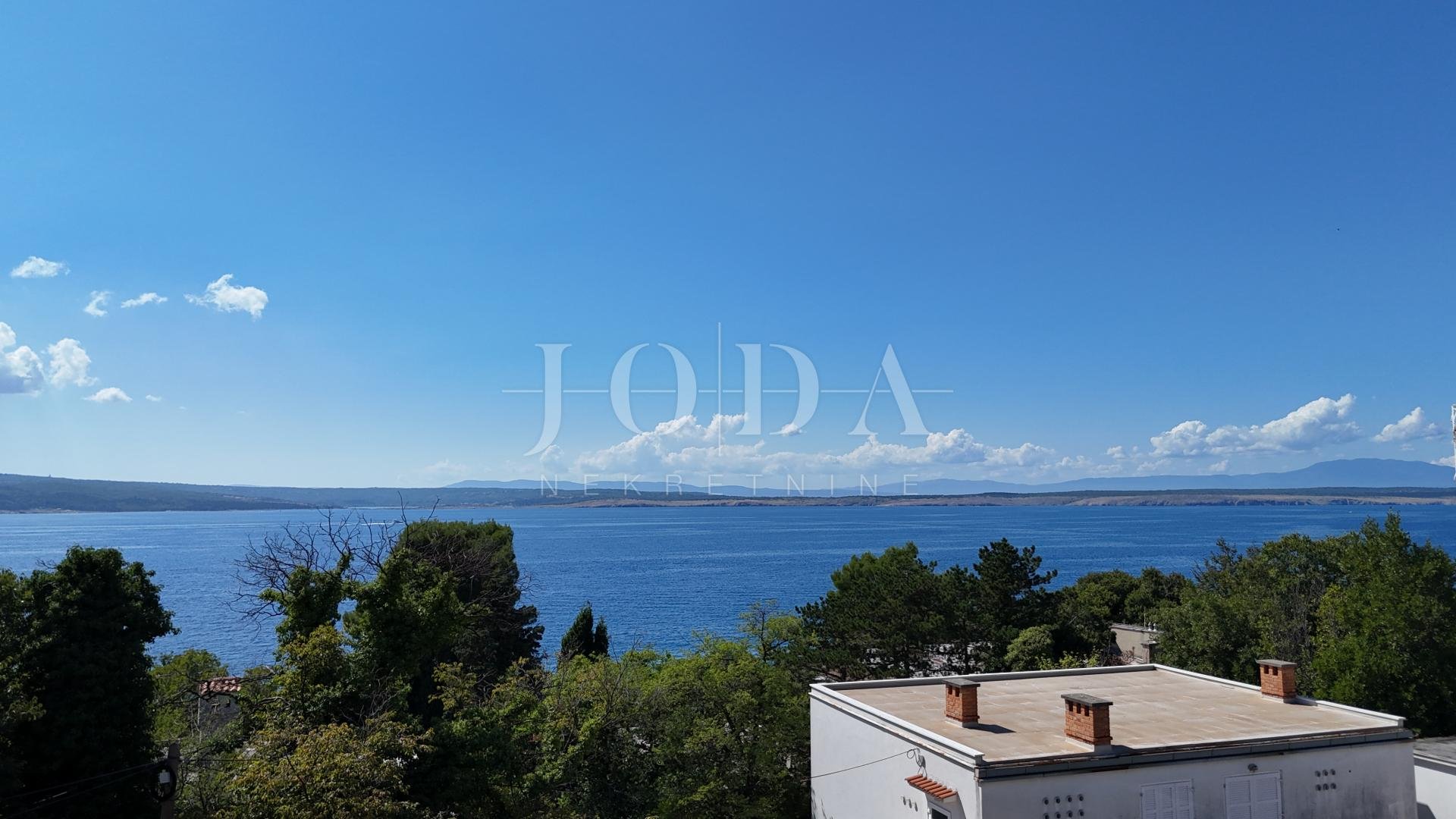 Apartment Zu verkaufen - Primorsko-goranska Crikvenica