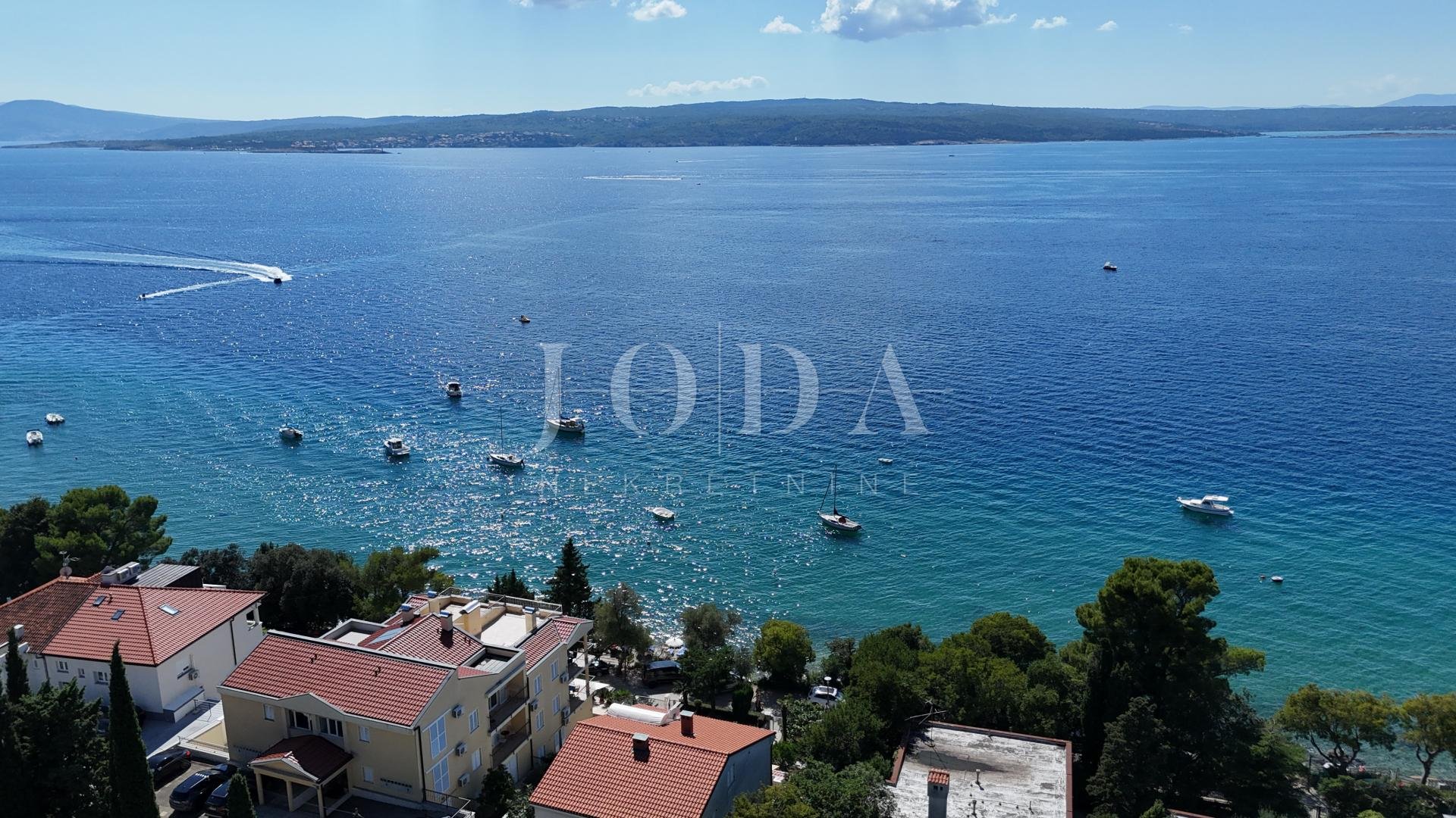 Apartment Zu verkaufen - Primorsko-goranska Crikvenica