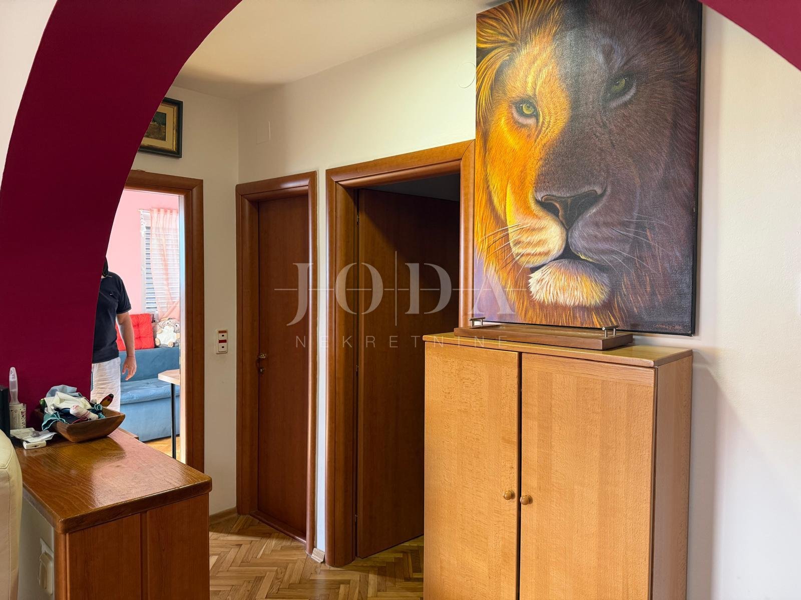 Apartment Zu verkaufen - Primorsko-goranska Selce