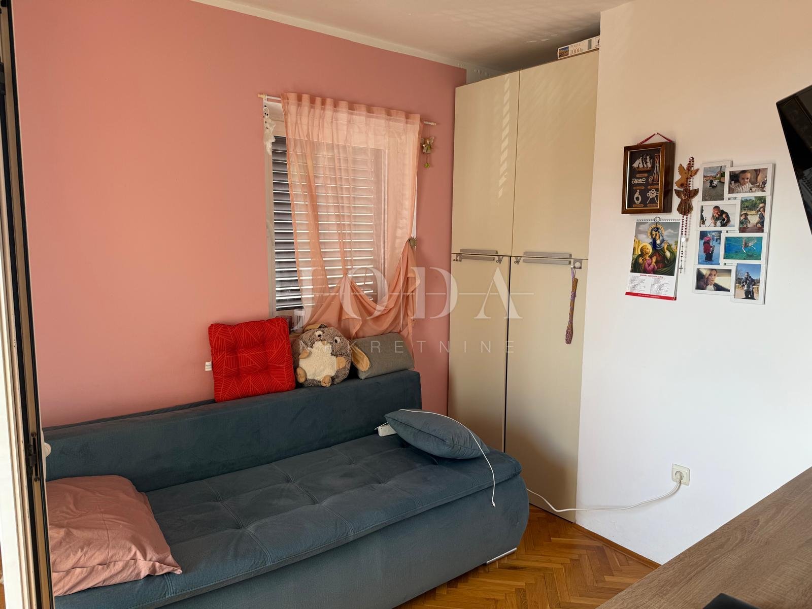 Apartment Zu verkaufen - Primorsko-goranska Selce