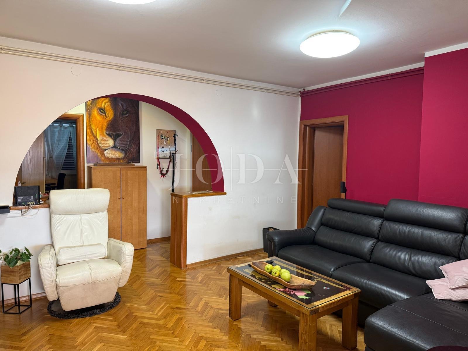 Apartment Zu verkaufen - Primorsko-goranska Selce