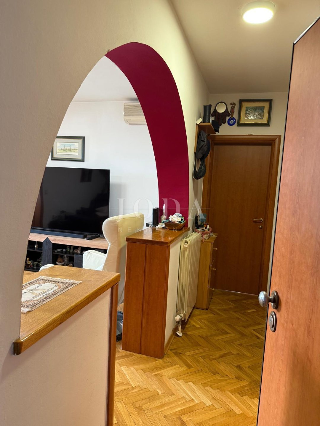 Apartment Zu verkaufen - Primorsko-goranska Selce