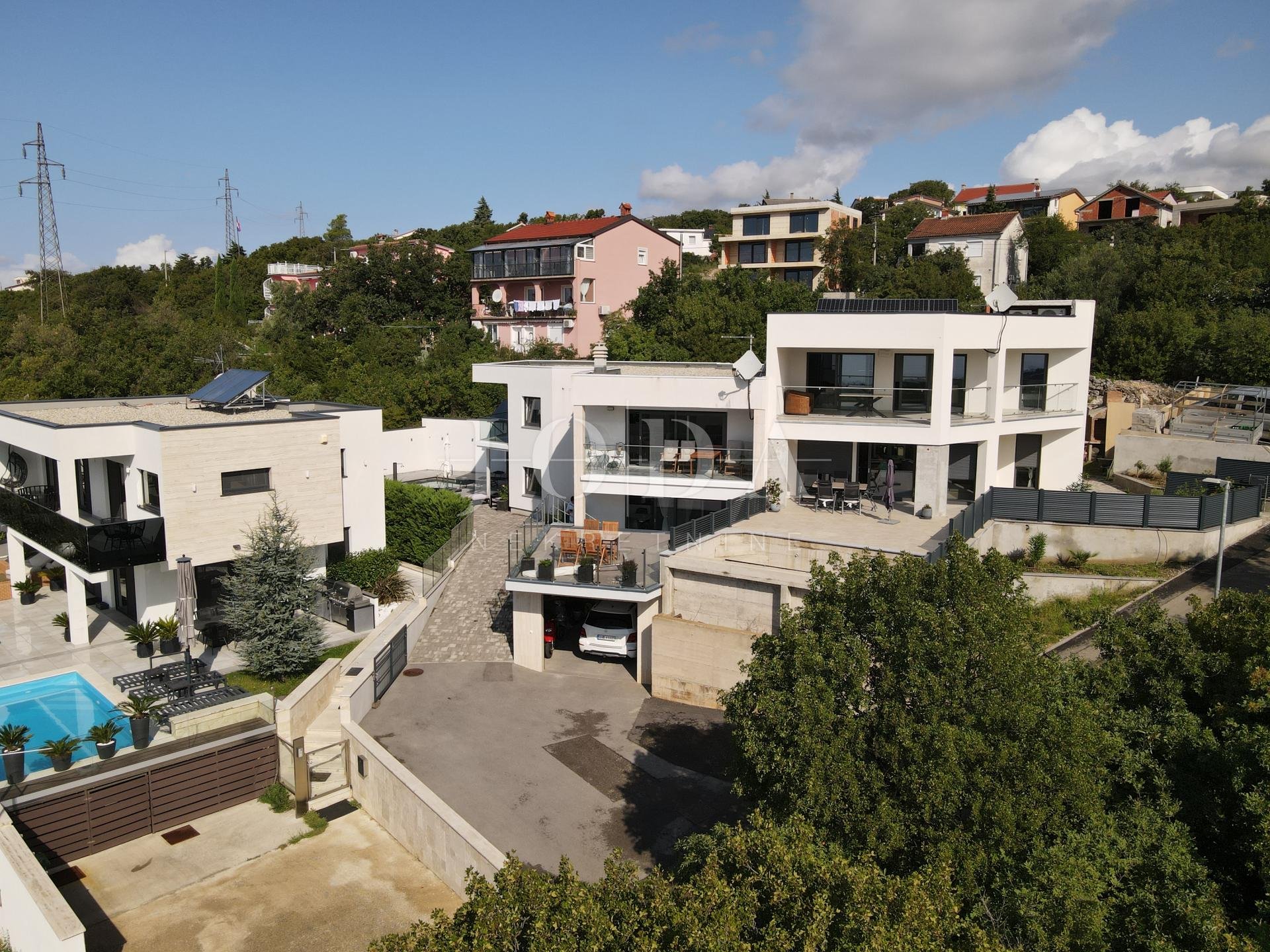 Kuća Na prodaju - Primorsko-goranska Crikvenica