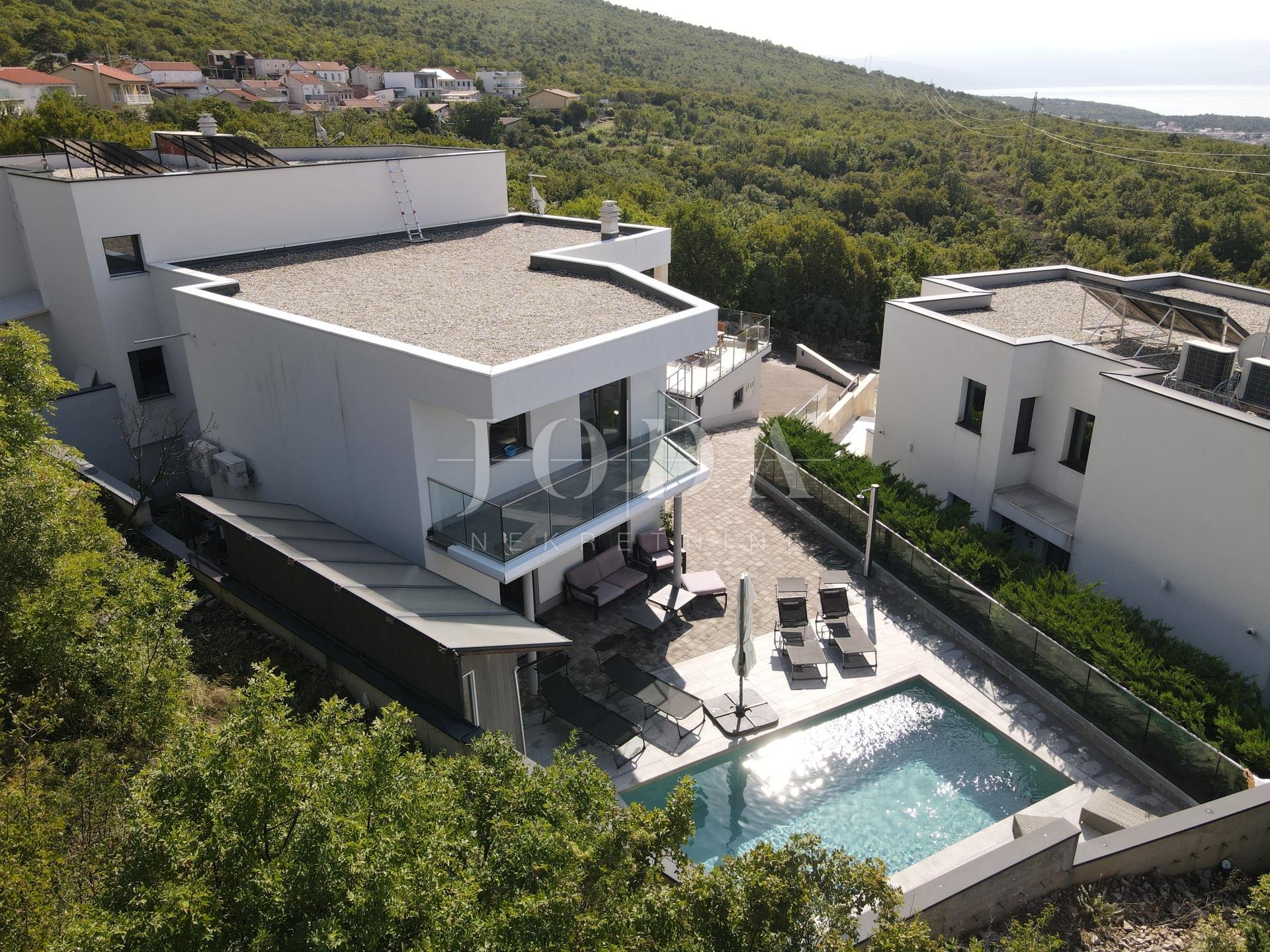 Hiša Naprodaj - Primorsko-goranska Crikvenica