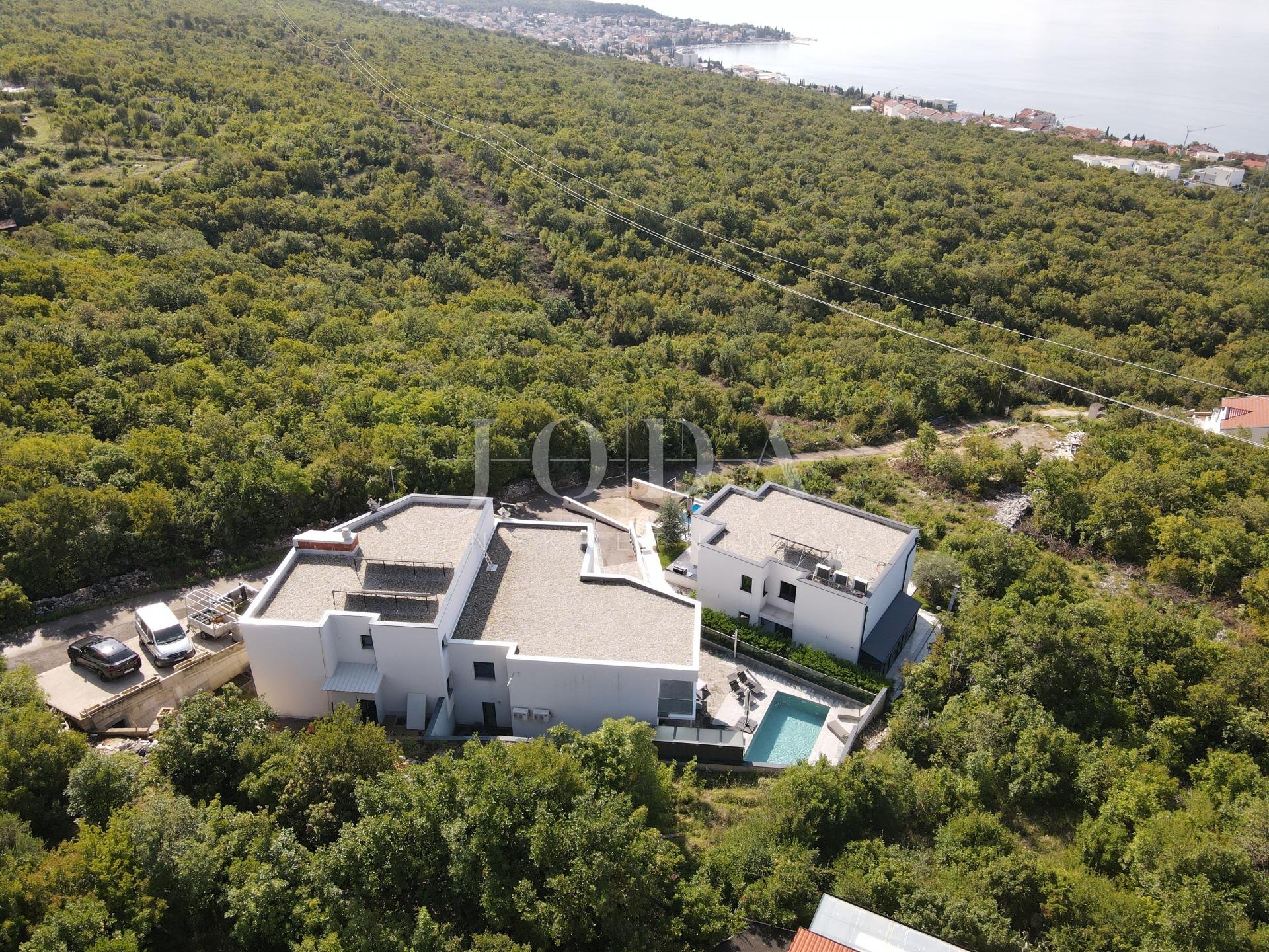 Kuća Na prodaju - Primorsko-goranska Crikvenica
