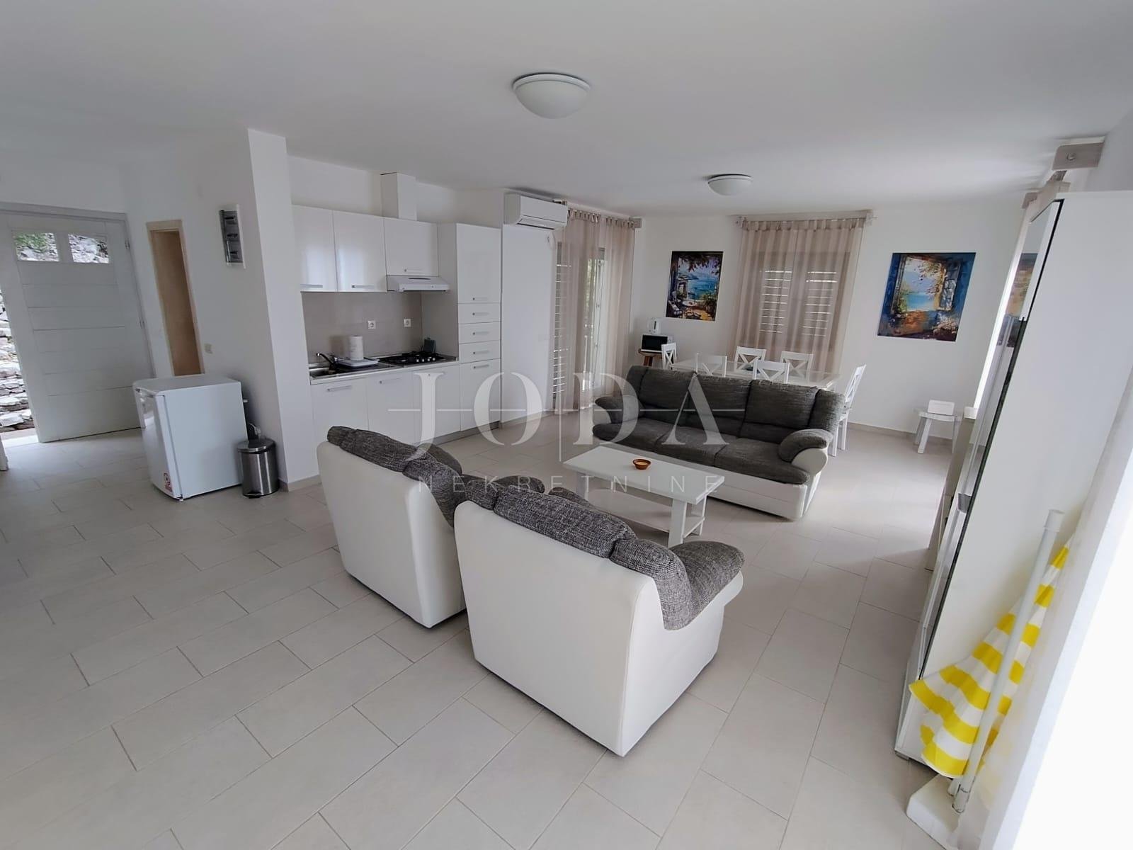 Casa In vendita - Ličko-senjska Senj