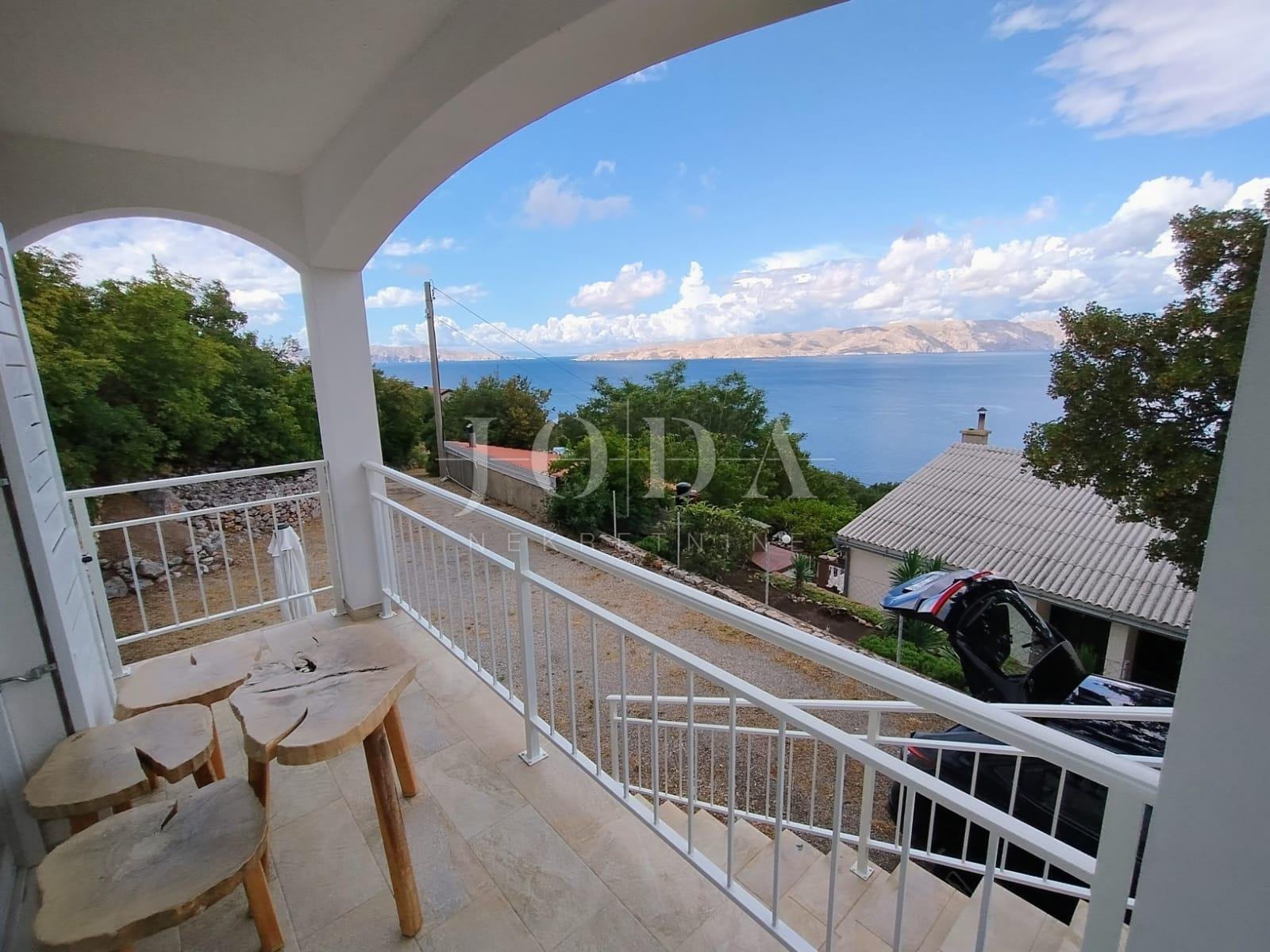 Casa In vendita - Ličko-senjska Senj