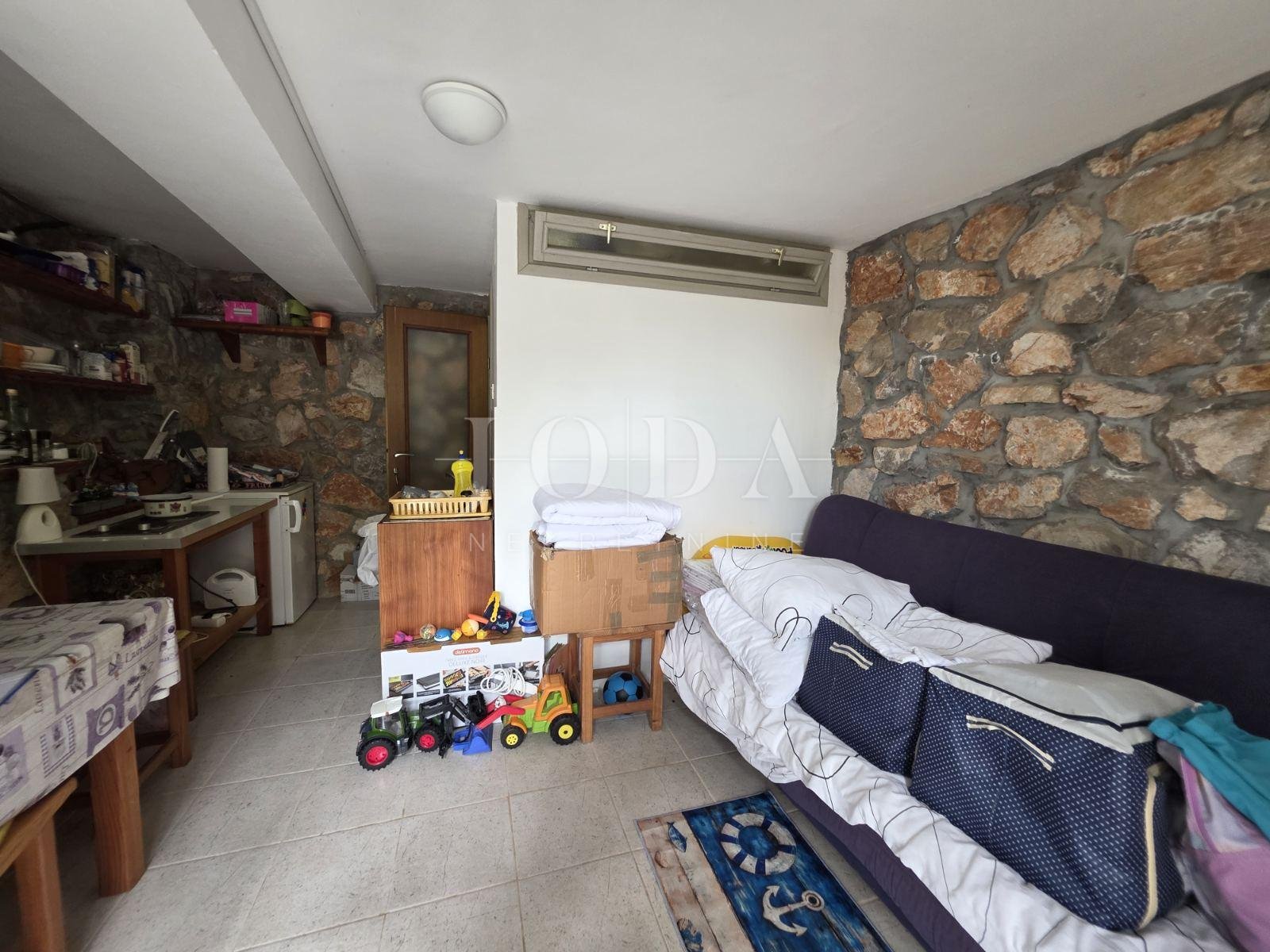 Casa In vendita - Ličko-senjska Senj