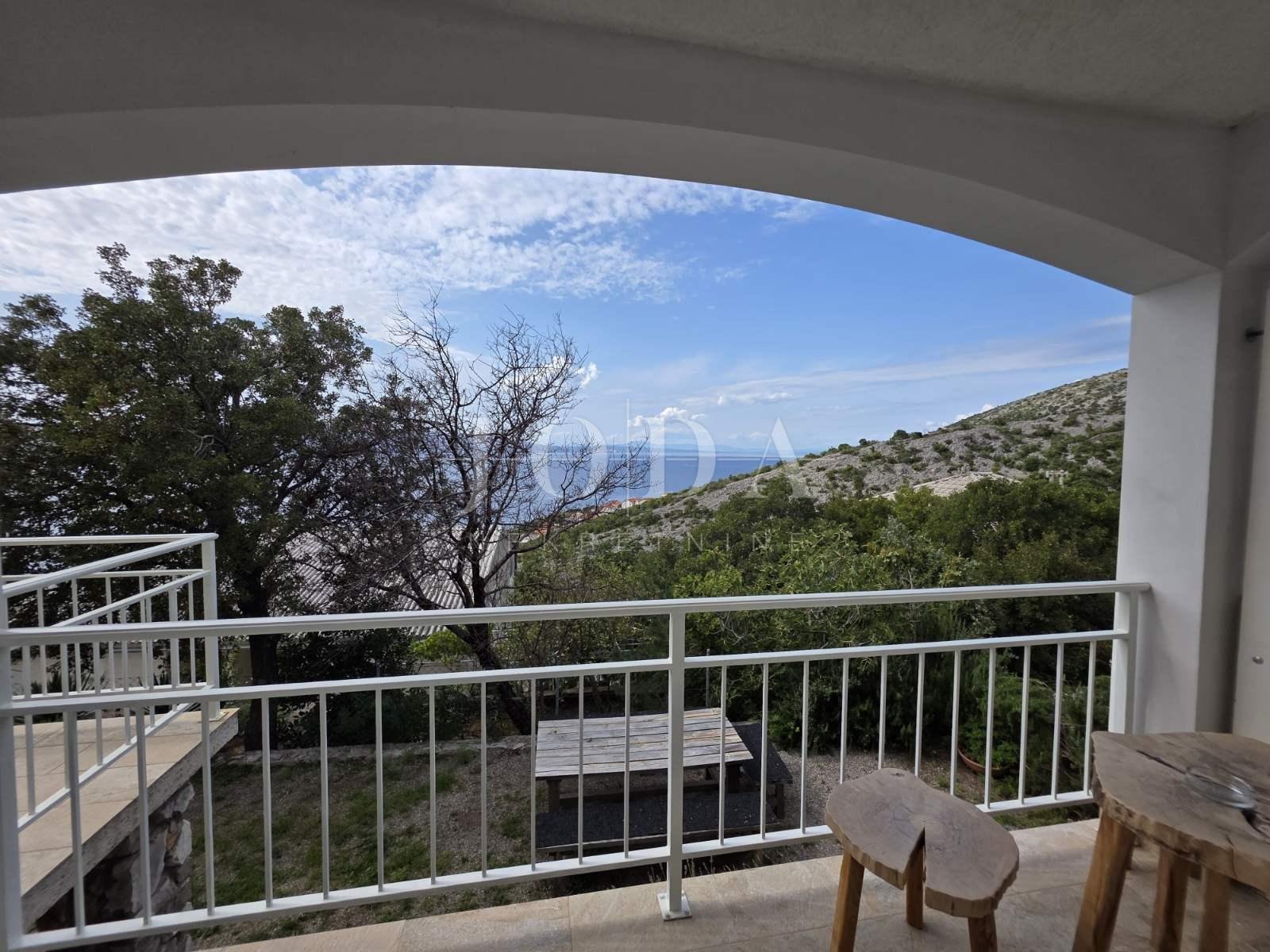 Casa In vendita - Ličko-senjska Senj