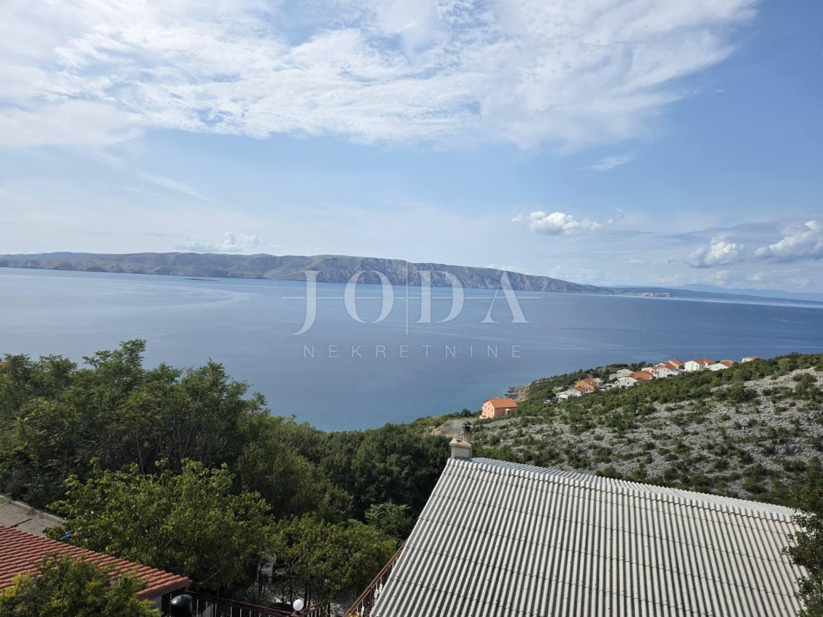 Casa In vendita - Ličko-senjska Senj