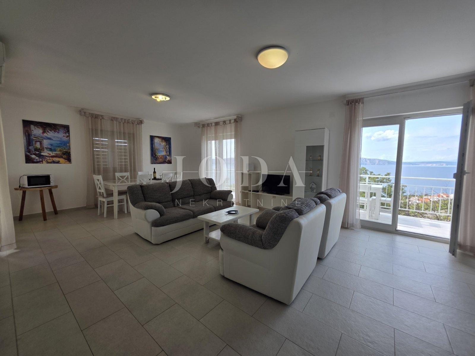 Casa In vendita - Ličko-senjska Senj