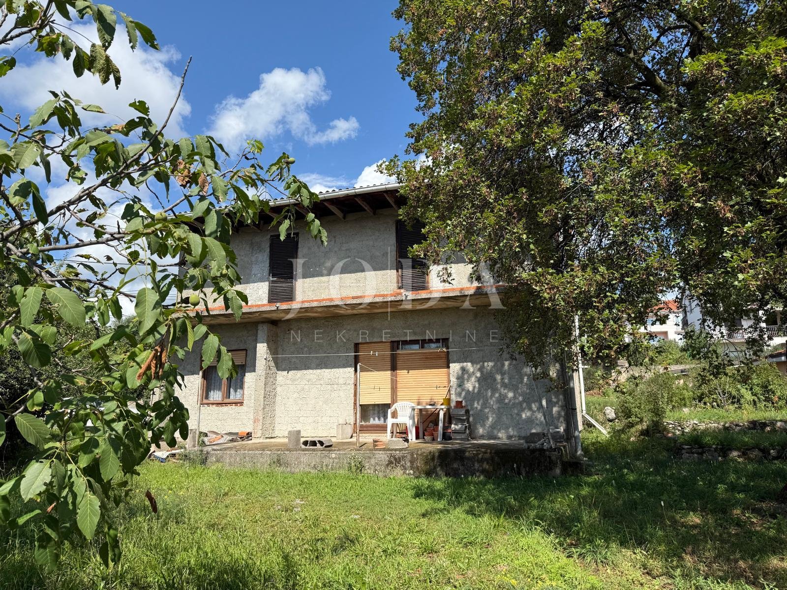 House For sale - Primorsko-goranska Drenova - foto 1/31