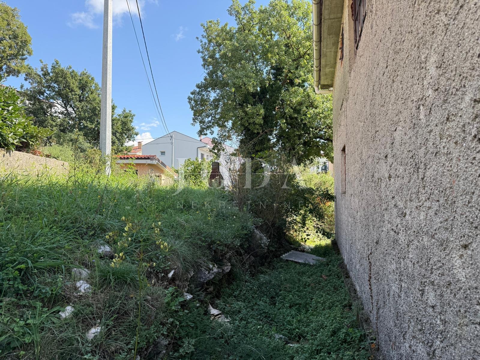 House For sale - Primorsko-goranska Drenova