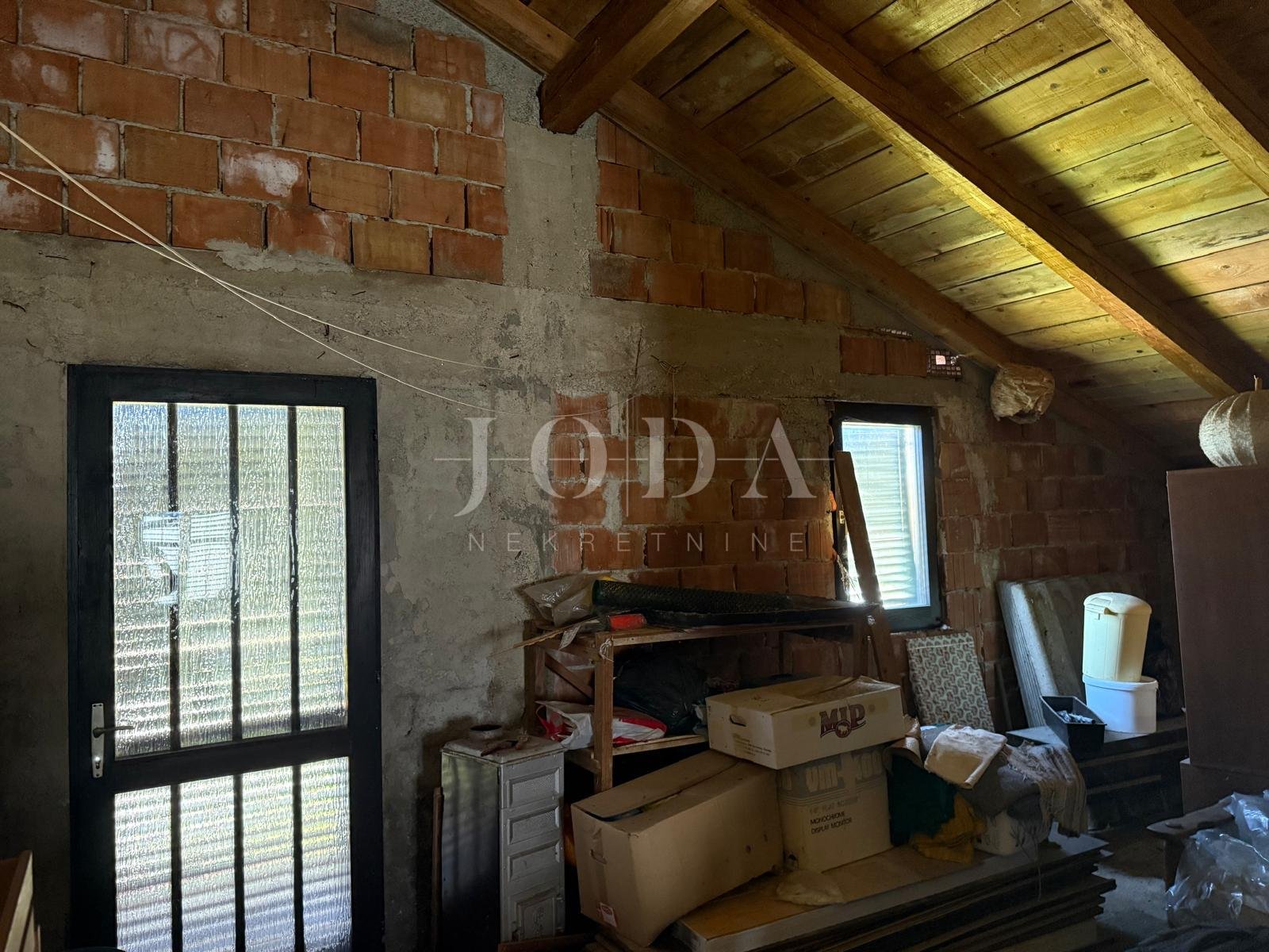 House For sale - Primorsko-goranska Drenova