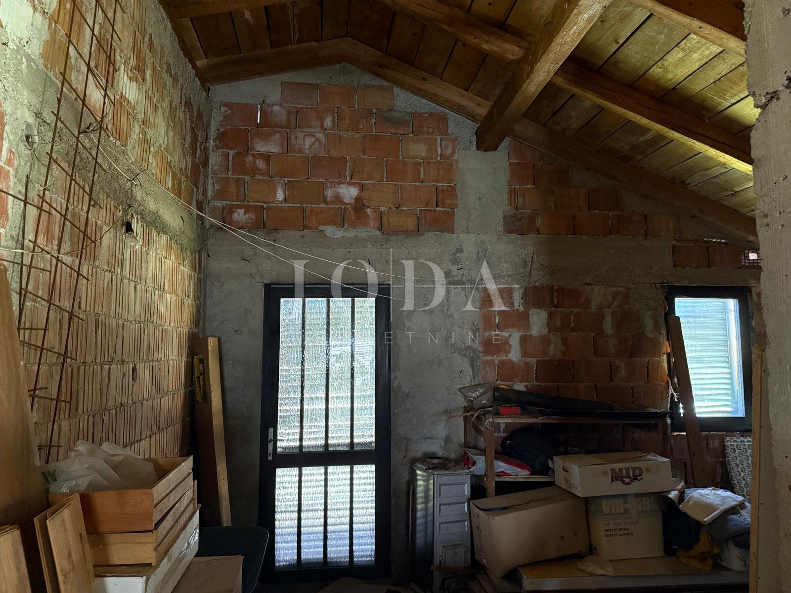 House For sale - Primorsko-goranska Drenova