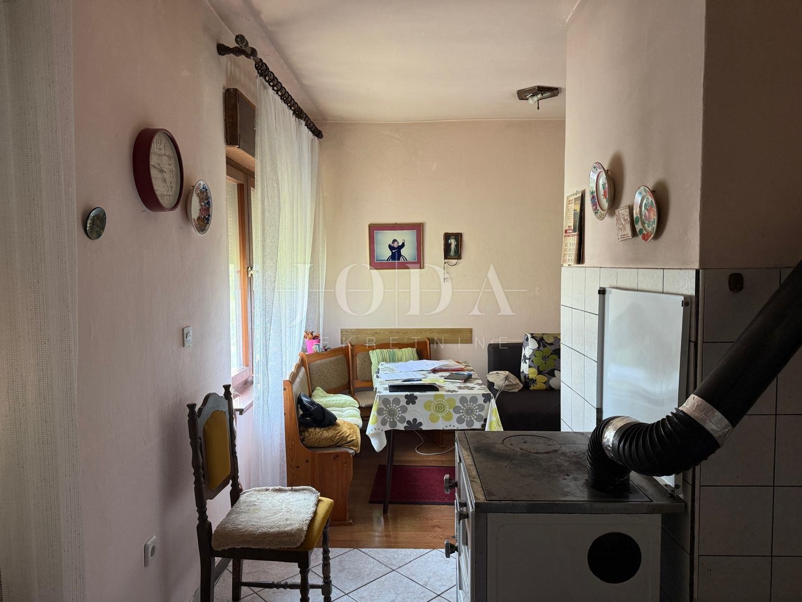 House For sale - Primorsko-goranska Drenova