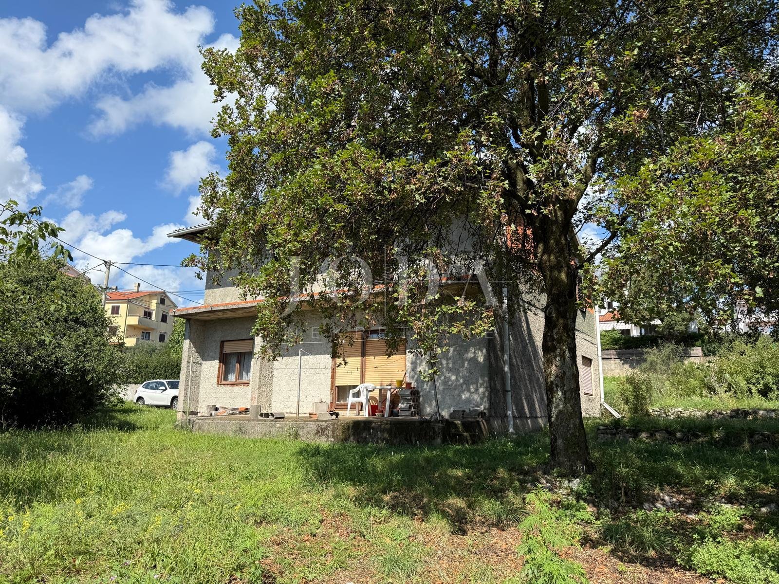 House For sale - Primorsko-goranska Drenova