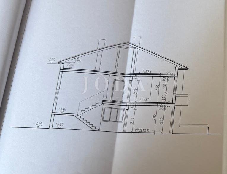 House For sale - Primorsko-goranska Drenova