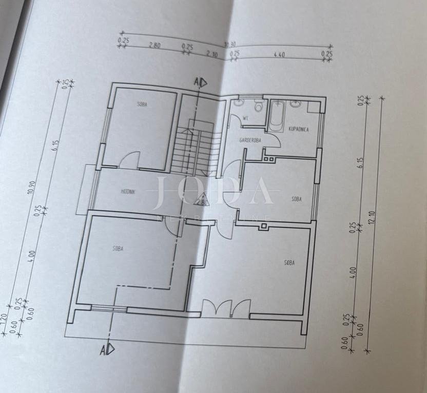 Hiša Naprodaj - Primorsko-goranska Drenova