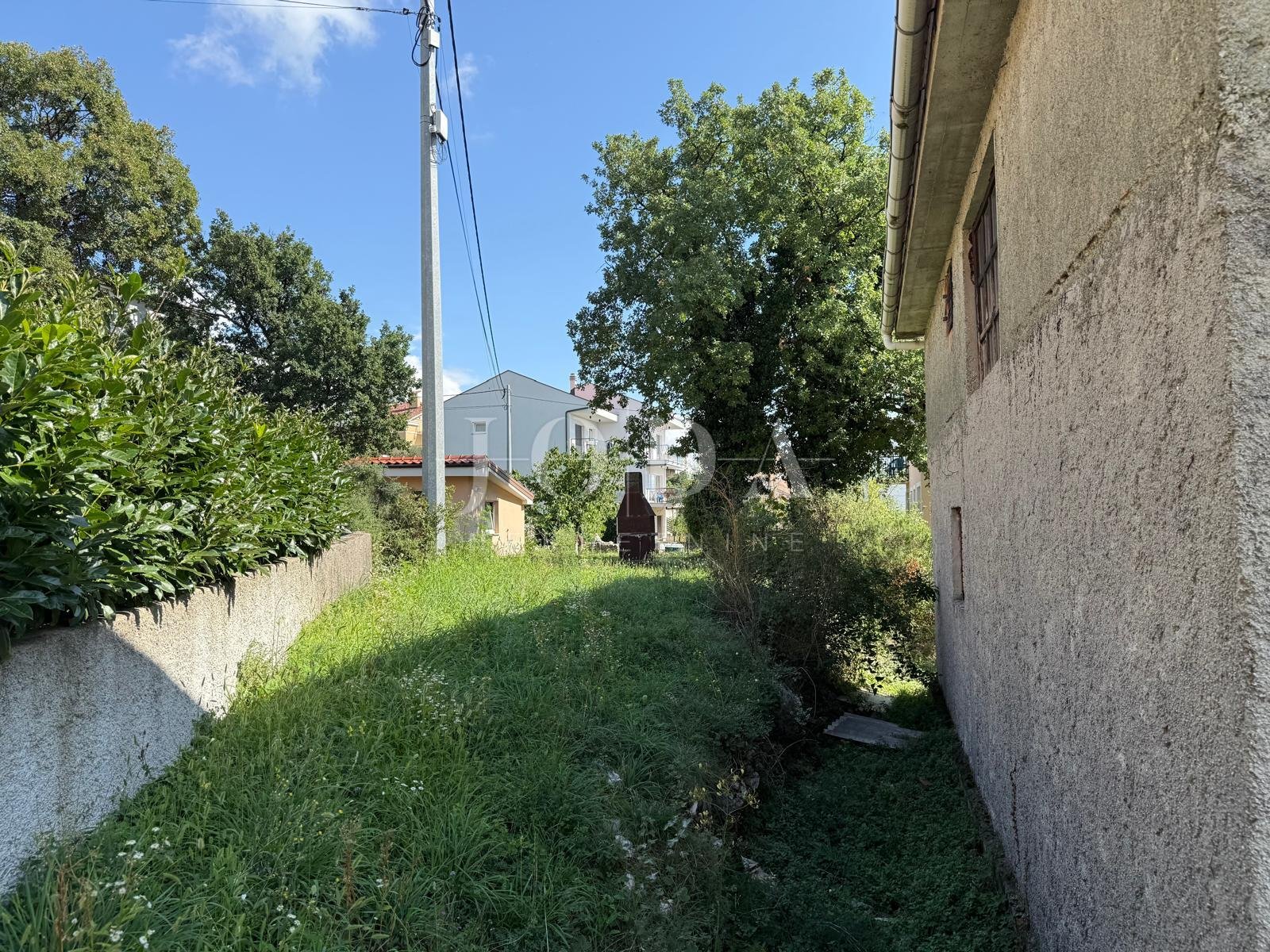 House For sale - Primorsko-goranska Drenova