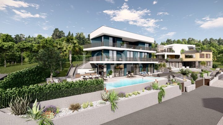 Maison À vendre - Primorsko-goranska Vrbnik - foto 3/40