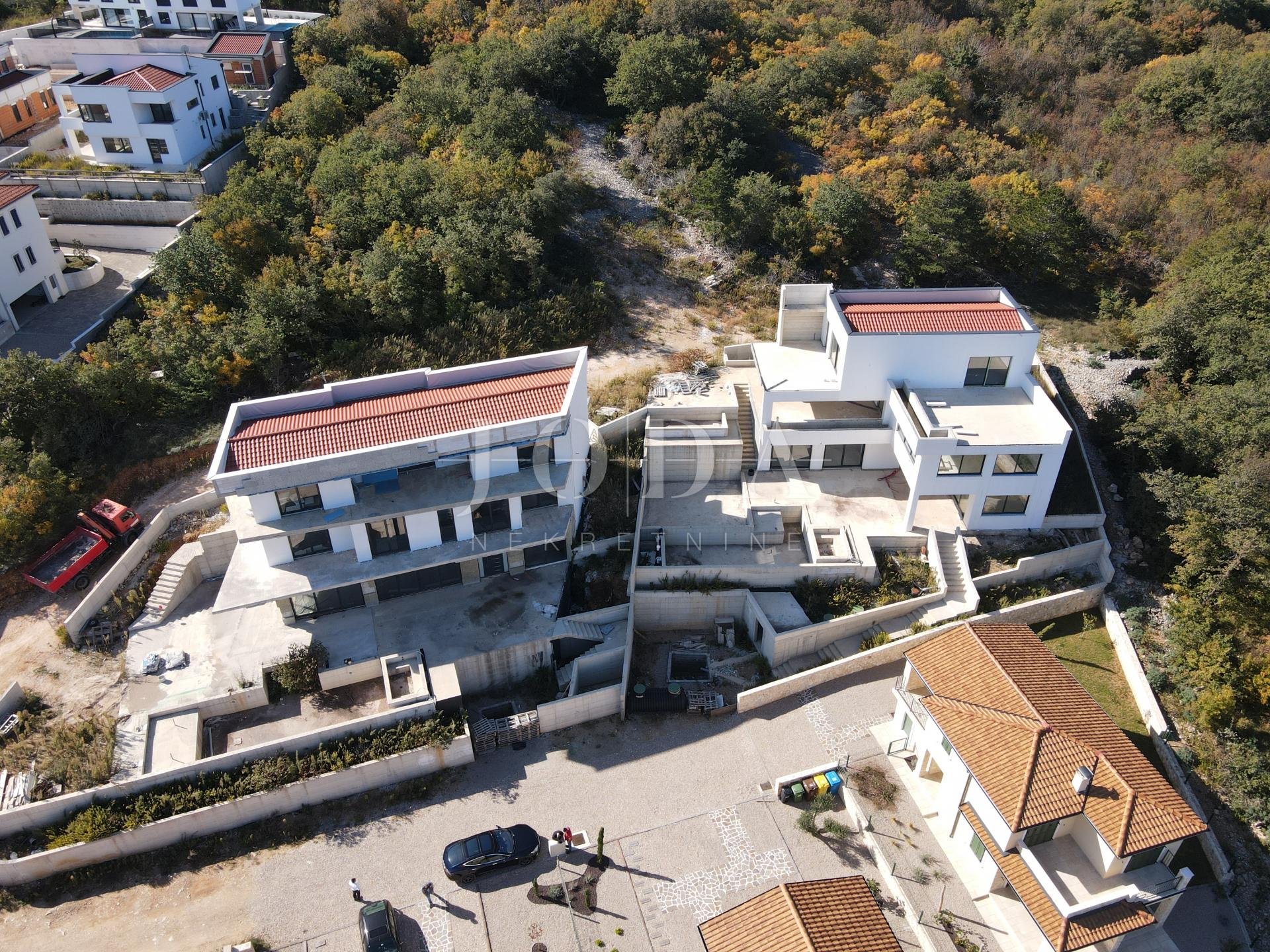 Maison À vendre - Primorsko-goranska Vrbnik