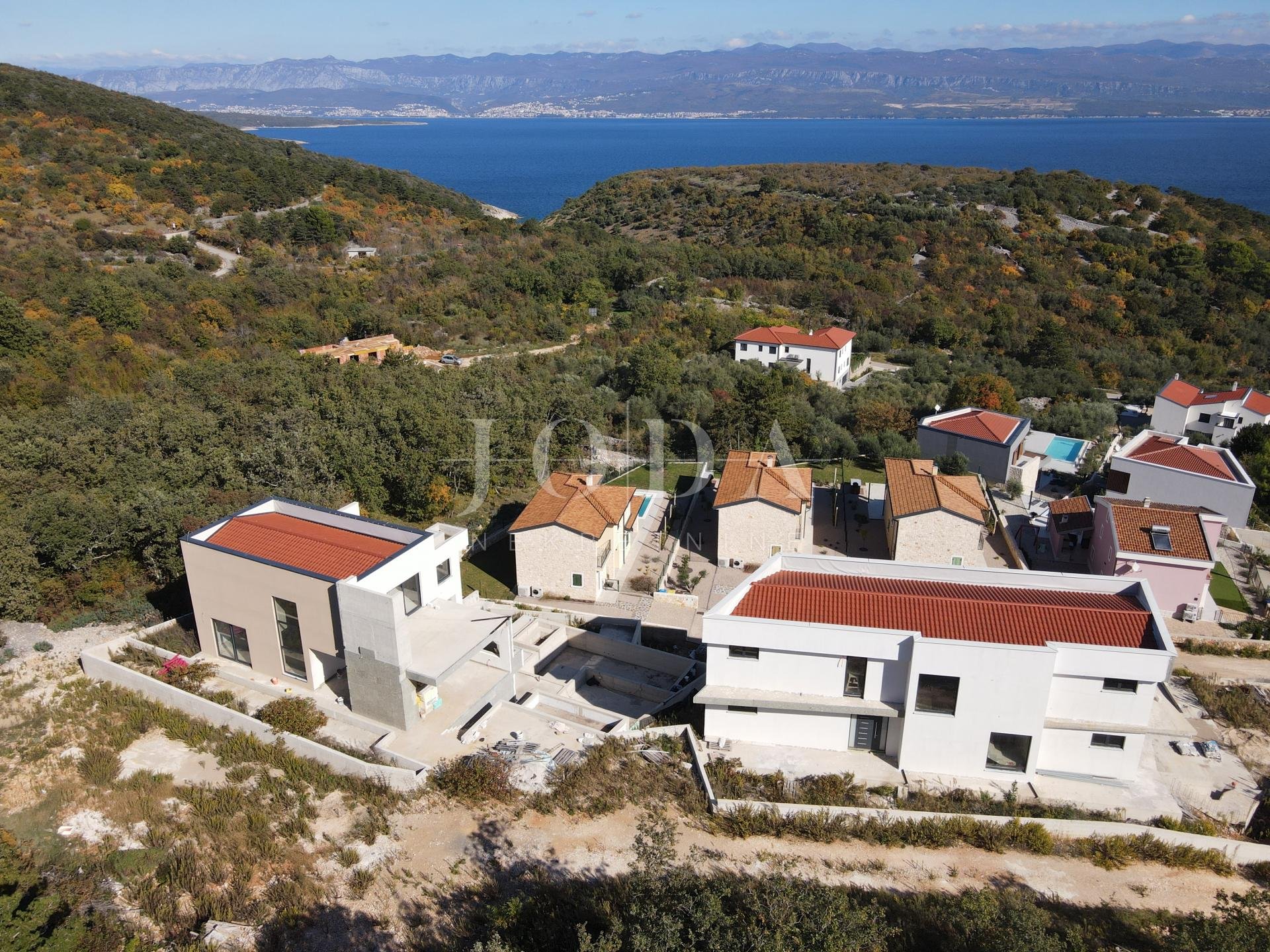 Maison À vendre - Primorsko-goranska Vrbnik